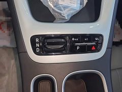 Geely Star Wish 310km Youth Edition - ფოტო 14