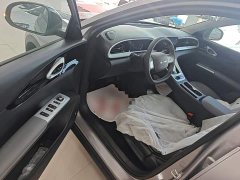 Geely Star Wish 310km Youth Edition - ფოტო 16