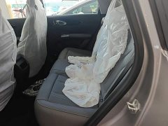Geely Star Wish 310km Youth Edition - ფოტო 17