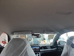 Geely Star Wish 310km Youth Edition - ფოტო 18
