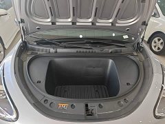 Geely Star Wish 310km Youth Edition - ფოტო 20