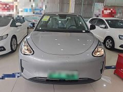 Geely Star Wish 310km Youth Edition - ფოტო 3