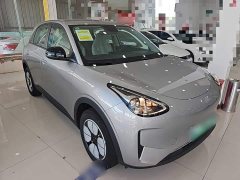 Geely Star Wish 310km Youth Edition - ფოტო 4