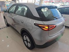 Geely Star Wish 310km Youth Edition - ფოტო 5