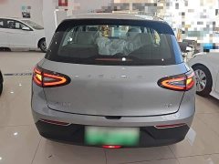 Geely Star Wish 310km Youth Edition - ფოტო 6