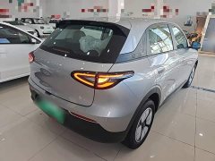 Geely Star Wish 310km Youth Edition - ფოტო 7