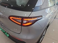 Geely Star Wish 310km Youth Edition - ფოტო 8