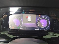 Volkswagen Golf 2023 Facelift 280TSI DSG R-Line Lite - ფოტო 12