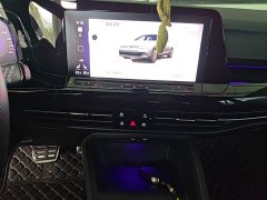 Volkswagen Golf 2023 Facelift 280TSI DSG R-Line Lite - ფოტო 13