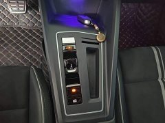 Volkswagen Golf 2023 Facelift 280TSI DSG R-Line Lite - ფოტო 14