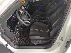 Volkswagen Golf 2023 Facelift 280TSI DSG R-Line Lite - ფოტო 15