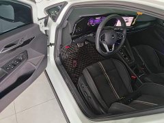Volkswagen Golf 2023 Facelift 280TSI DSG R-Line Lite - ფოტო 16