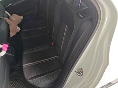 Volkswagen Golf 2023 Facelift 280TSI DSG R-Line Lite - ფოტო 17