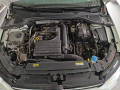 Volkswagen Golf 2023 Facelift 280TSI DSG R-Line Lite - ფოტო 20
