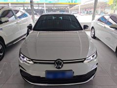 Volkswagen Golf 2023 Facelift 280TSI DSG R-Line Lite - ფოტო 3
