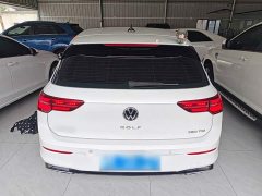 Volkswagen Golf 2023 Facelift 280TSI DSG R-Line Lite - ფოტო 6