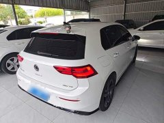 Volkswagen Golf 2023 Facelift 280TSI DSG R-Line Lite - ფოტო 7