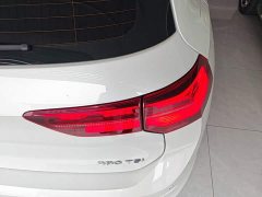 Volkswagen Golf 2023 Facelift 280TSI DSG R-Line Lite - ფოტო 8