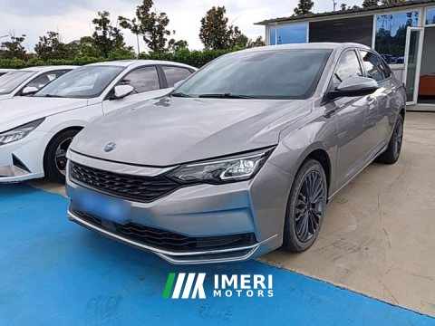 2022 Dongfeng Yixuan MAX 2021 1.5T Super Power Dad Edition - ავტომობილი ჩინეთიდან