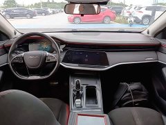 Dongfeng Yixuan MAX 2021 1.5T Super Power Dad Edition - ფოტო 10