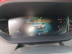 Dongfeng Yixuan MAX 2021 1.5T Super Power Dad Edition - ფოტო 12