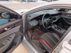 Dongfeng Yixuan MAX 2021 1.5T Super Power Dad Edition - ფოტო 16