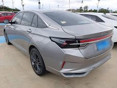 Dongfeng Yixuan MAX 2021 1.5T Super Power Dad Edition - ფოტო 5
