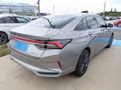 Dongfeng Yixuan MAX 2021 1.5T Super Power Dad Edition - ფოტო 7