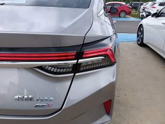 Dongfeng Yixuan MAX 2021 1.5T Super Power Dad Edition - ფოტო 8