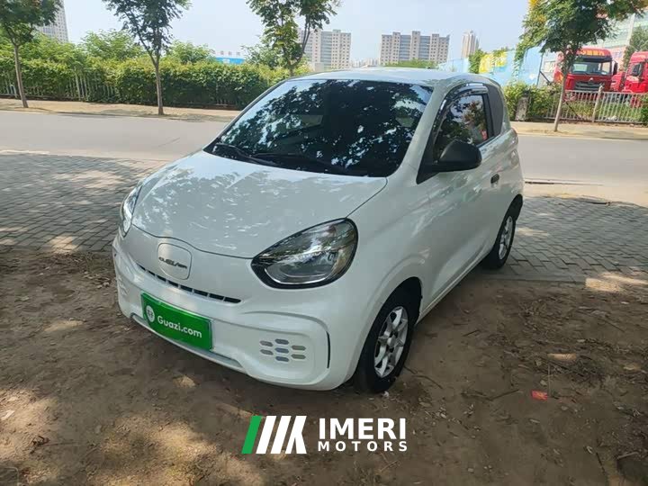SAIC Clever 311km Vitality Pop Edition - ავტომობილი ჩინეთიდან