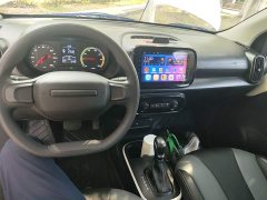 SAIC Clever 311km Vitality Pop Edition - ფოტო 10