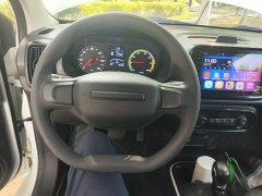 SAIC Clever 311km Vitality Pop Edition - ფოტო 11