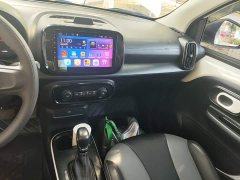 SAIC Clever 311km Vitality Pop Edition - ფოტო 13