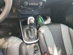 SAIC Clever 311km Vitality Pop Edition - ფოტო 14