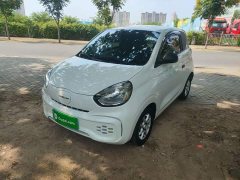 SAIC Clever 311km Vitality Pop Edition - ფოტო 2