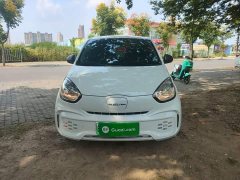 SAIC Clever 311km Vitality Pop Edition - ფოტო 3
