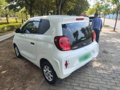 SAIC Clever 311km Vitality Pop Edition - ფოტო 5