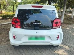 SAIC Clever 311km Vitality Pop Edition - ფოტო 6