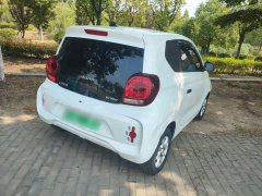 SAIC Clever 311km Vitality Pop Edition - ფოტო 7