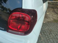 SAIC Clever 311km Vitality Pop Edition - ფოტო 8