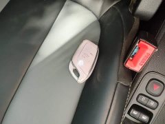 SAIC Clever 311km Vitality Pop Edition - ფოტო 9
