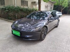 Tesla Model 3 Rear-Wheel Drive - ფოტო 1