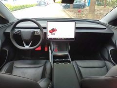Tesla Model 3 Rear-Wheel Drive - ფოტო 10