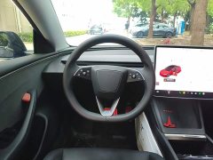 Tesla Model 3 Rear-Wheel Drive - ფოტო 11