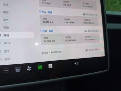 Tesla Model 3 Rear-Wheel Drive - ფოტო 12