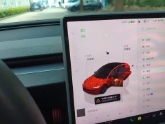 Tesla Model 3 Rear-Wheel Drive - ფოტო 14
