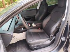 Tesla Model 3 Rear-Wheel Drive - ფოტო 15