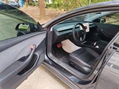 Tesla Model 3 Rear-Wheel Drive - ფოტო 16