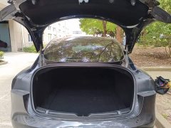 Tesla Model 3 Rear-Wheel Drive - ფოტო 19