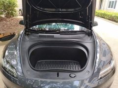 Tesla Model 3 Rear-Wheel Drive - ფოტო 20